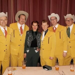 Harmonica Sam Mustard