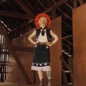 Lieschen The Wannabilly