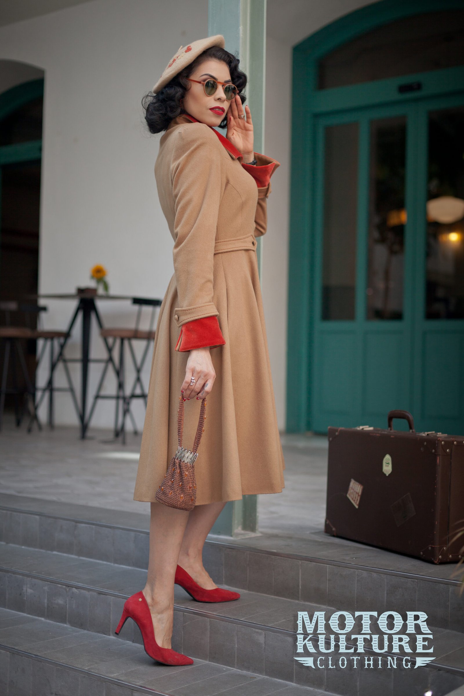 Ava Coat - Imagen 10