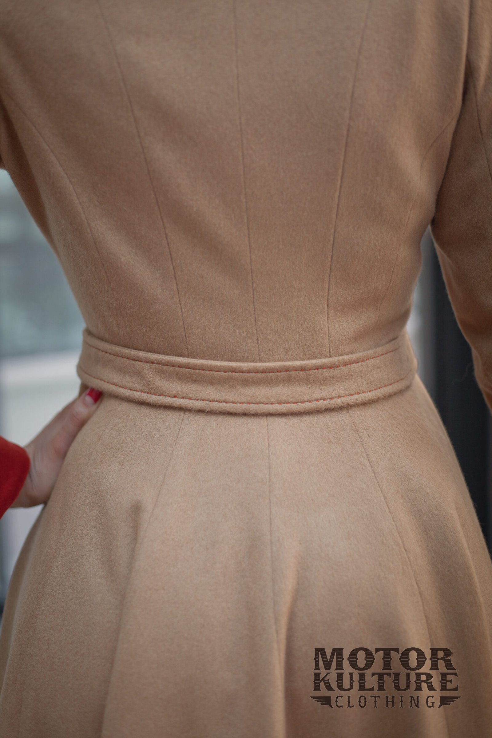 Ava Coat - Imagen 13