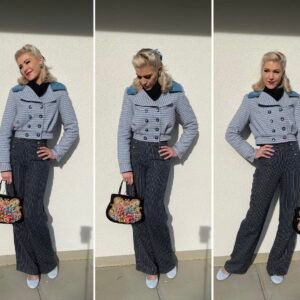 Miss Mary Rose Vintage