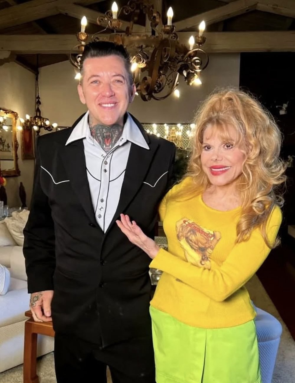 Al Dual _ Charo Baeza