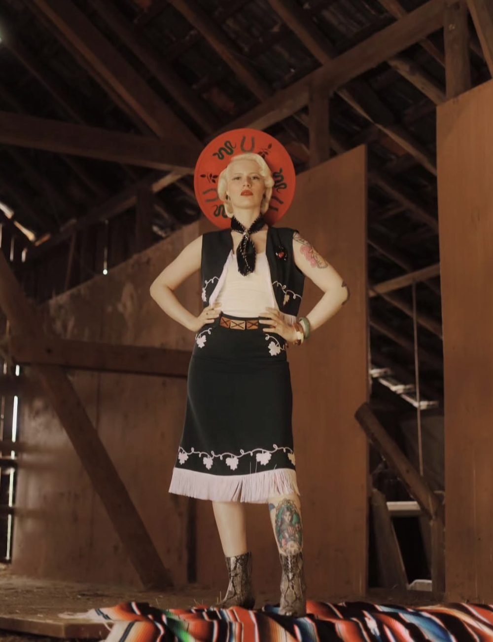 Lieschen_The_Wannabilly